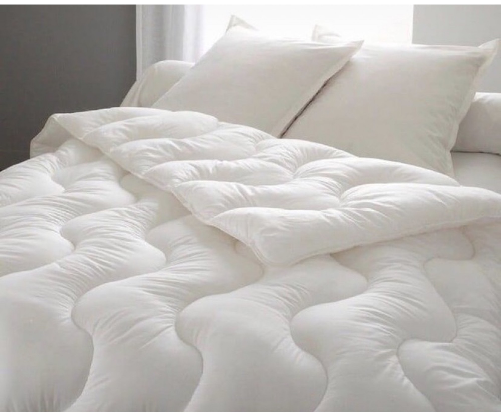 Советы по чистке пухо-перьевых подушек и одеял - Lotus Premium